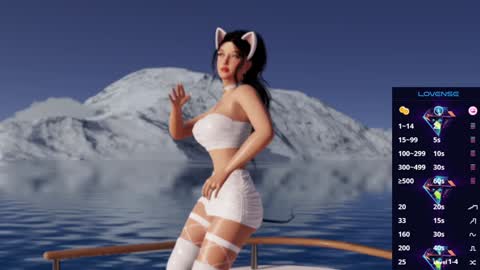 sara online show from 12/02/24, 03:14