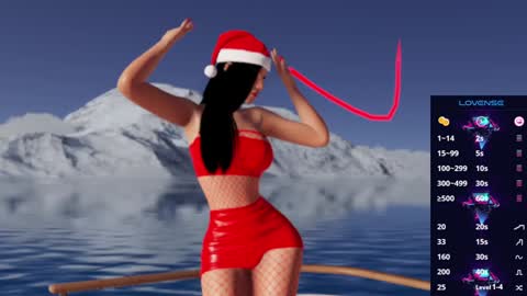 sara online show from 12/06/24, 03:55