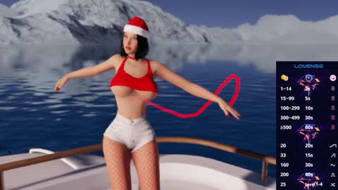 sara online show from 12/10/24, 10:26