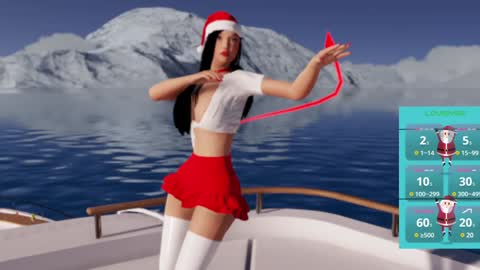 sara online show from 12/16/24, 05:22