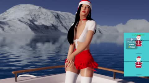 sara online show from 12/16/24, 08:26