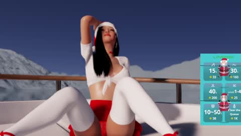 sara online show from 12/17/24, 12:12