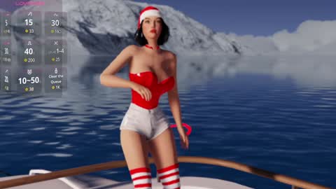 sara online show from 12/17/24, 09:16