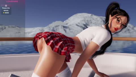 sara online show from 12/26/24, 10:09