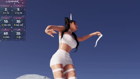 sara online show from 01/02/25, 11:38