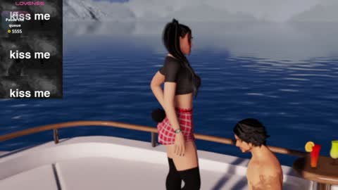 sara online show from 01/22/25, 04:55