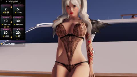 sara online show from 02/07/25, 10:41