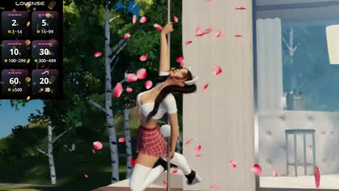 sara online show from 02/09/25, 06:05