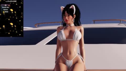 sara online show from 02/13/25, 12:13