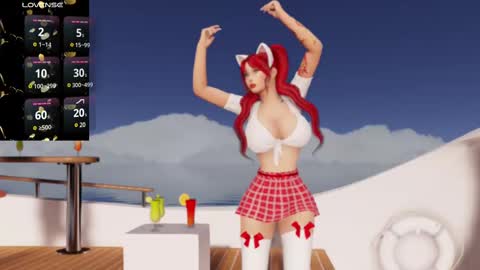 sara online show from 02/13/25, 06:05