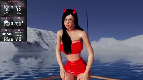 sara online show from 02/18/25, 06:26