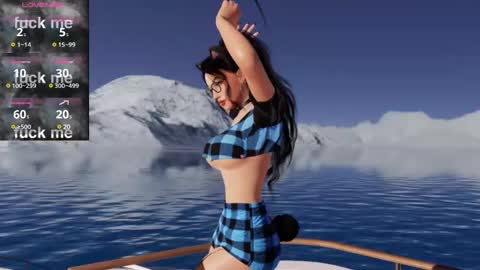 sara online show from 02/23/25, 08:33