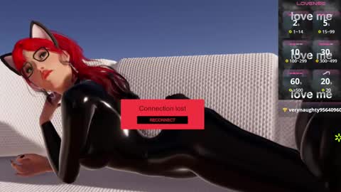 sara online show from 02/24/25, 07:41