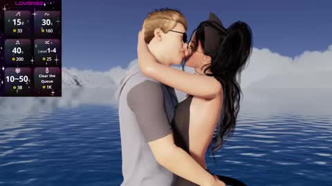 sara online show from 03/09/25, 03:05