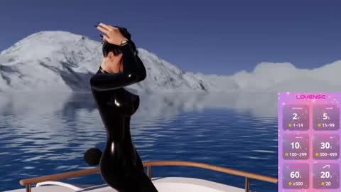 sara online show from 03/11/25, 03:02