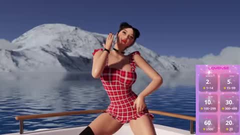 sara online show from 03/11/25, 06:08