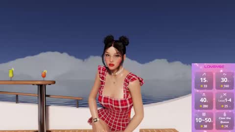 sara online show from 03/11/25, 09:15