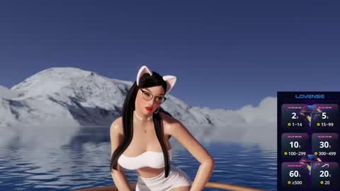 sara online show from 09/24/25, 03:15