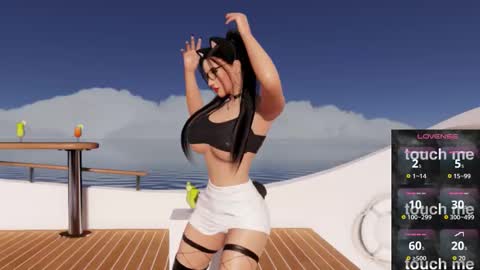 sara online show from 12/04/25, 06:38