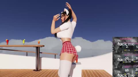 sara online show from 02/10/26, 01:32