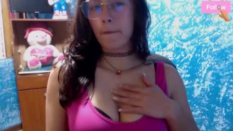 sakura_alek online show from 02/08/26, 06:11