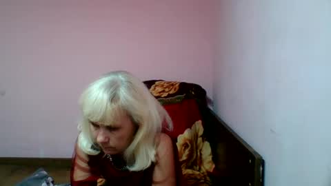 Snapshot of sakura_blonde chatting on 01/19/25, 10:17 sakura_blonde online show from 01/19/25, 10:17
