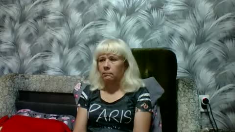 Snapshot of sakura_blonde chatting on 10/29/25, 05:31 sakura_blonde online show from 10/29/25, 05:31