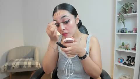 Sakura Harper online show from 02/13/26, 06:20