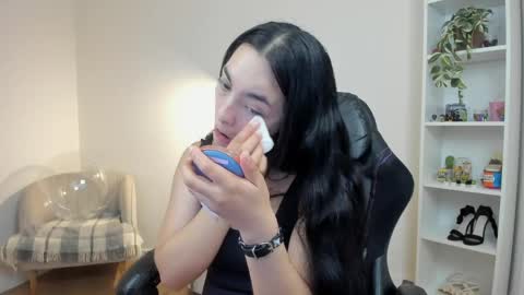 Snapshot of sakura_harper chatting on 04/29/26, 05:11 Sakura Harper online show from 04/29/26, 05:11