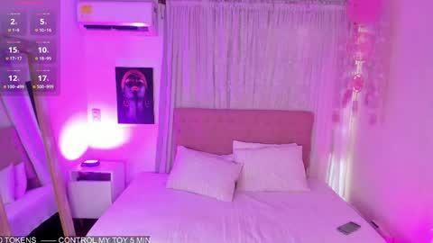 Salura online show from 05/08/26, 07:52