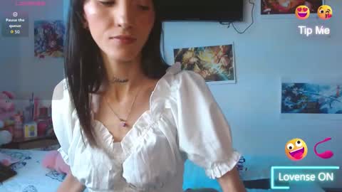 Snapshot of sakura_skinny chatting on 10/15/25, 03:12 Sakura Skinny online show from 10/15/25, 03:12
