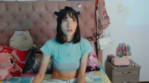 Snapshot of sakura_skinny chatting on 07/07/26, 12:20 Sakura Skinny online show from 07/07/26, 12:20