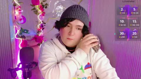 Snapshot of sakura_tay1 chatting on 06/03/26, 02:36 sakura online show from 06/03/26, 02:36