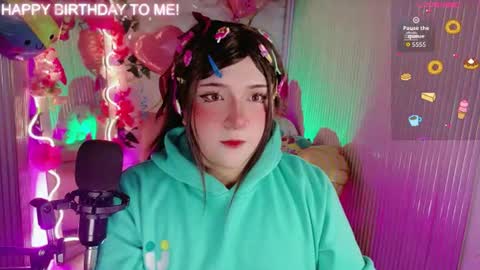 Snapshot of sakura_tay1 chatting on 06/17/26, 02:58 sakura online show from 06/17/26, 02:58