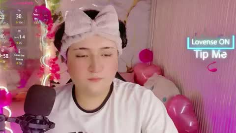 Snapshot of sakura_tay1 chatting on 06/20/26, 03:20 sakura online show from 06/20/26, 03:20