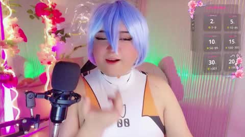  sakura  online show from 07/02/26, 03:23