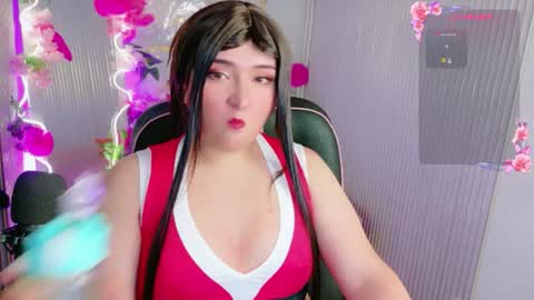  sakura  online show from 07/10/26, 03:00