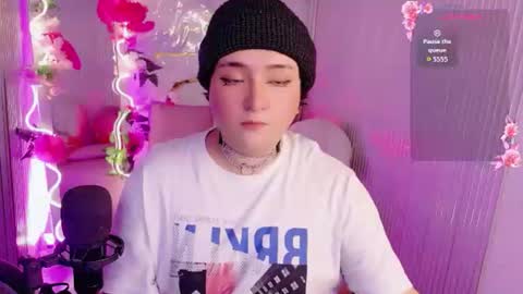  sakura  online show from 07/11/26, 02:47