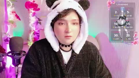  sakura  online show from 07/12/26, 02:57
