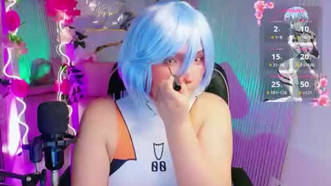 sakura  online show from 07/17/26, 03:02