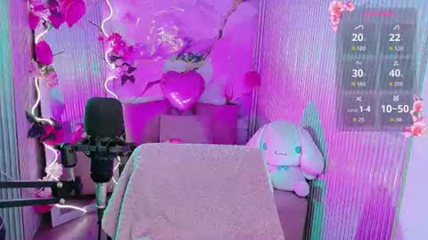  sakura  online show from 07/23/26, 02:42