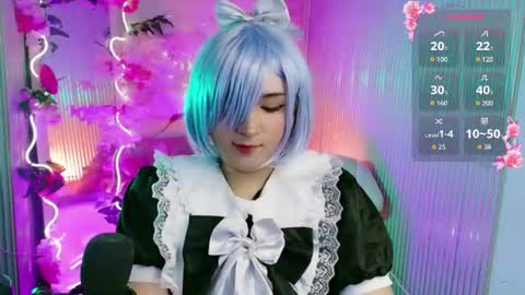  sakura  online show from 07/25/26, 04:32