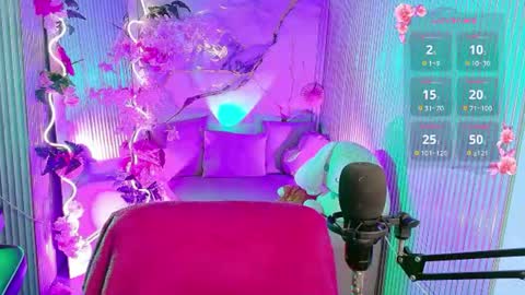  sakura  online show from 07/26/26, 03:04