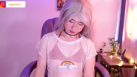 saku online show from 02/02/26, 01:32