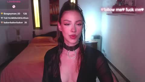 Sakura online show from 02/01/25, 06:29