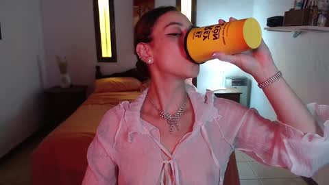 Sakura online show from 02/03/25, 05:03