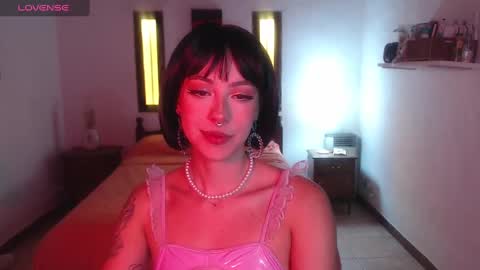 Sakura online show from 02/15/25, 05:07