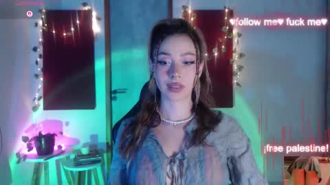 Sakura online show from 10/05/25, 04:11