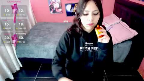 sakuraamimi online show from 07/11/26, 12:52