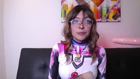 Snapshot of sakuraanduchira chatting on 03/30/26, 03:18 Sakura 3 online show from 03/30/26, 03:18